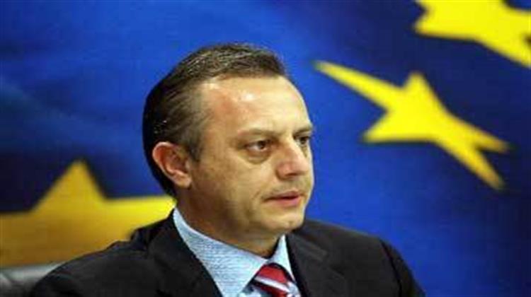 Σε Εφαρμογή το Σύστημα Ελέγχου Ναυτιλιακών Καυσίμων